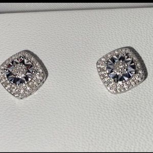 Sterling Silver earrings